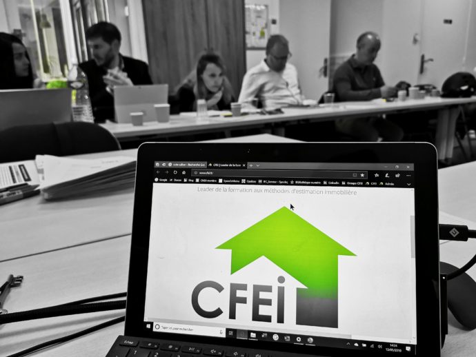 Les Evaluateurs Certifiés® Le CFEI
