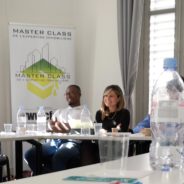 Sessions de formation des niveaux I et II du CFEI, ces 17, 18, 19, 20 juin 2019
