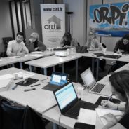 Session de formation du CFEI à l’estimation des biens résidentiels – ORPI LYON – 4 et 5 février 2019