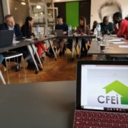 Session de formation du CFEI des 1, 2, 3, 4 et 5 avril 2019 : des biens résidentiels aux charges foncières promoteur et lotisseur