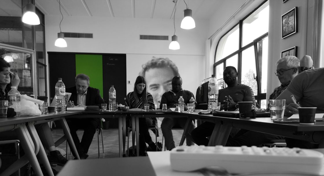 Sessions de formation du CFEI du mois d'avril 2019 - devenir expert en évaluations immobilière et foncière