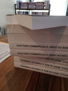 MASTER CLASS EXPERTISE IMMOBILIÈRE