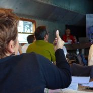 Grand succès de la 1ère Master class de l’expertise immobilière® !
