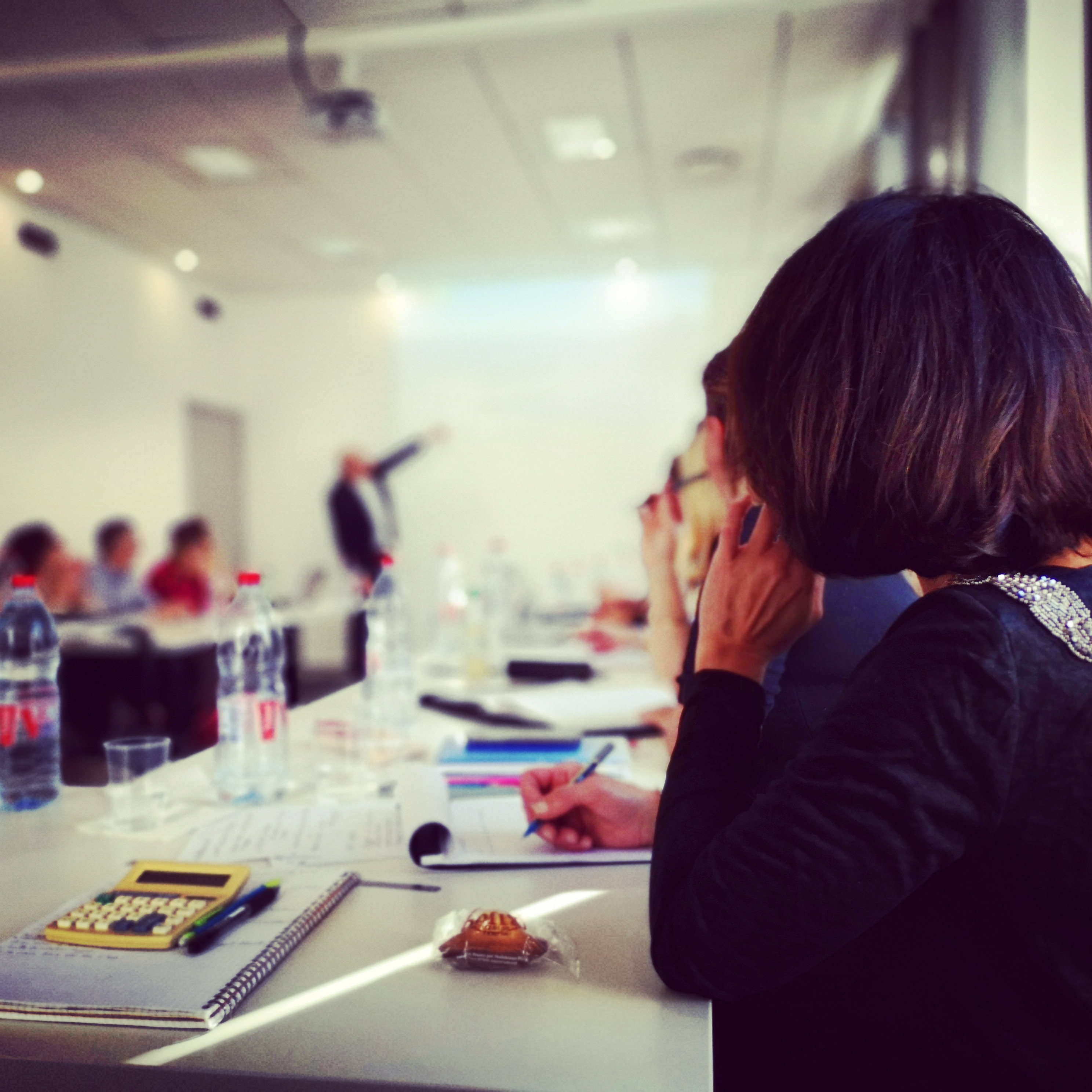 J-1 du module de formation du CFEI - Centre de Formation à l'Expertise Immobilière dédié à l'évaluation des biens résidentiels