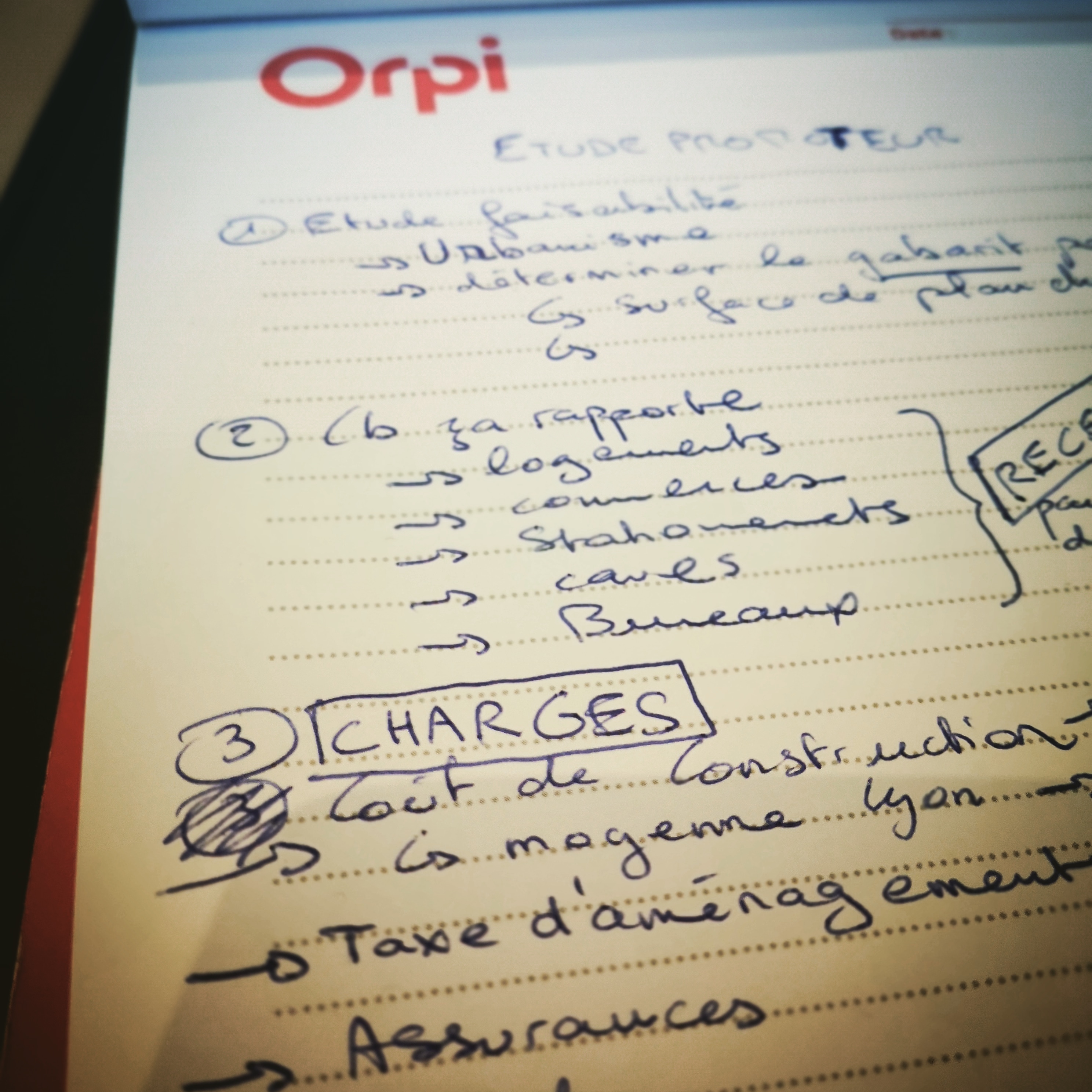 Le cfei centre de formation à l'expertise immobilière intervenait auprès de réseau ORPI pour une session de formation aux méthodes d'évaluation des biens résidentiels : comment devenir expert immobilier ?