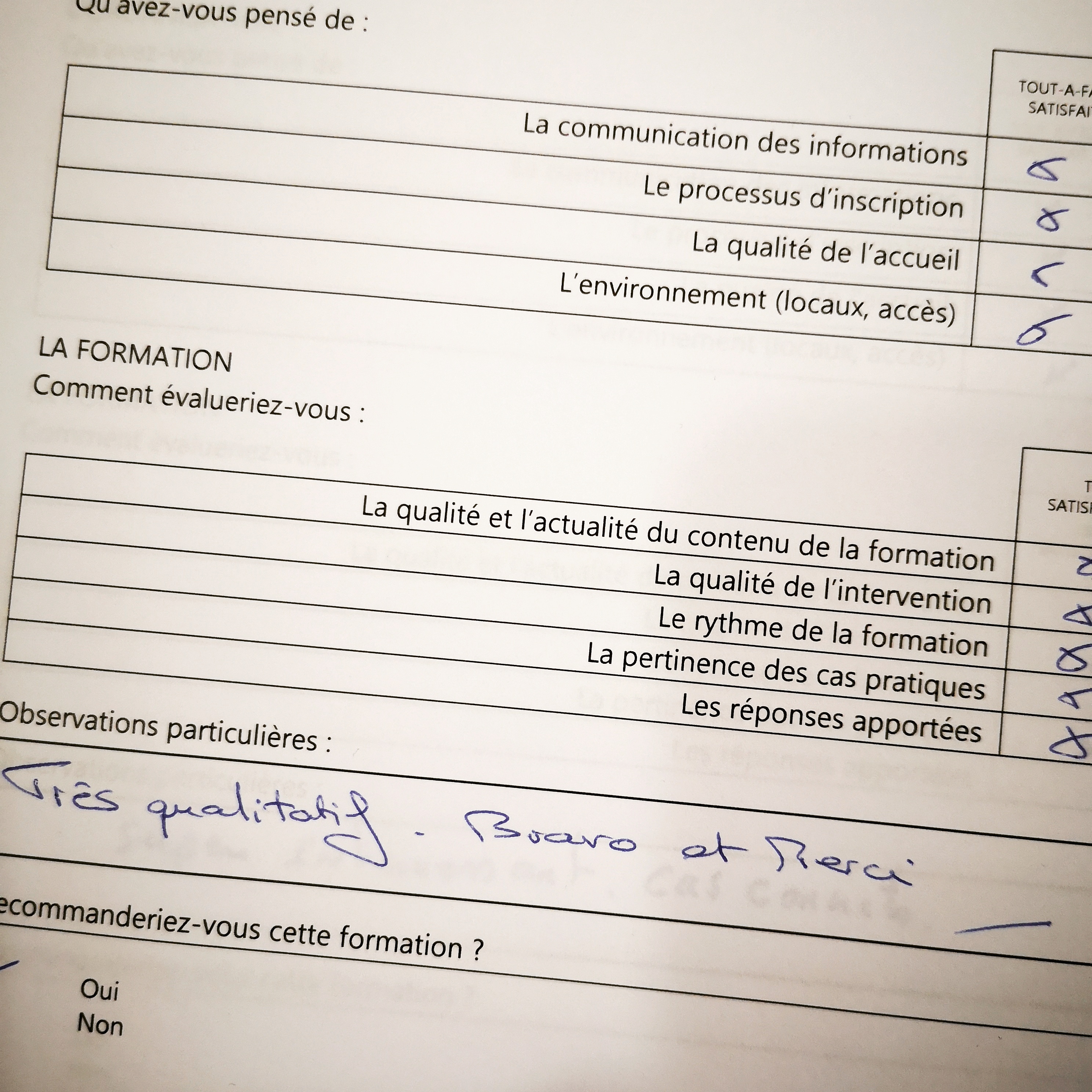 Le cfei centre de formation à l'expertise immobilière intervenait auprès de réseau ORPI pour une session de formation aux méthodes d'évaluation des biens résidentiels : comment devenir expert immobilier ?