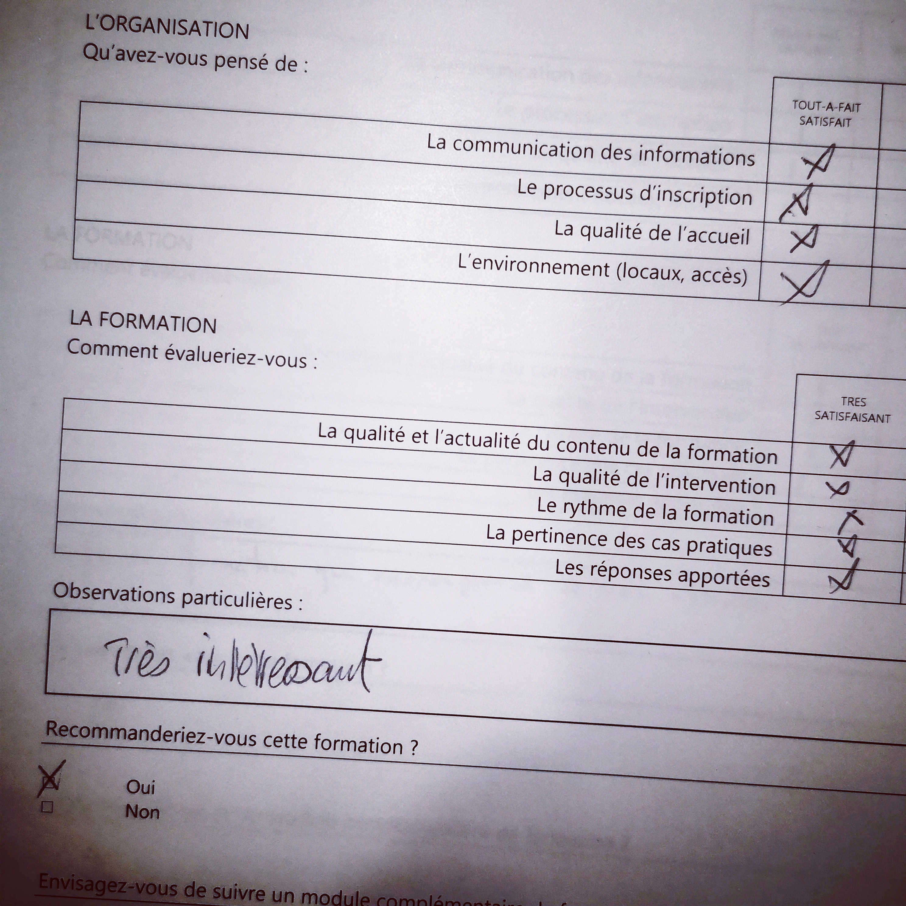 Le cfei centre de formation à l'expertise immobilière intervenait auprès de réseau ORPI pour une session de formation aux méthodes d'évaluation des biens résidentiels : comment devenir expert immobilier ?