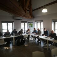 Sessions 01/2020, Niv. I & II, Lyon, Experts certifiés CFEI®