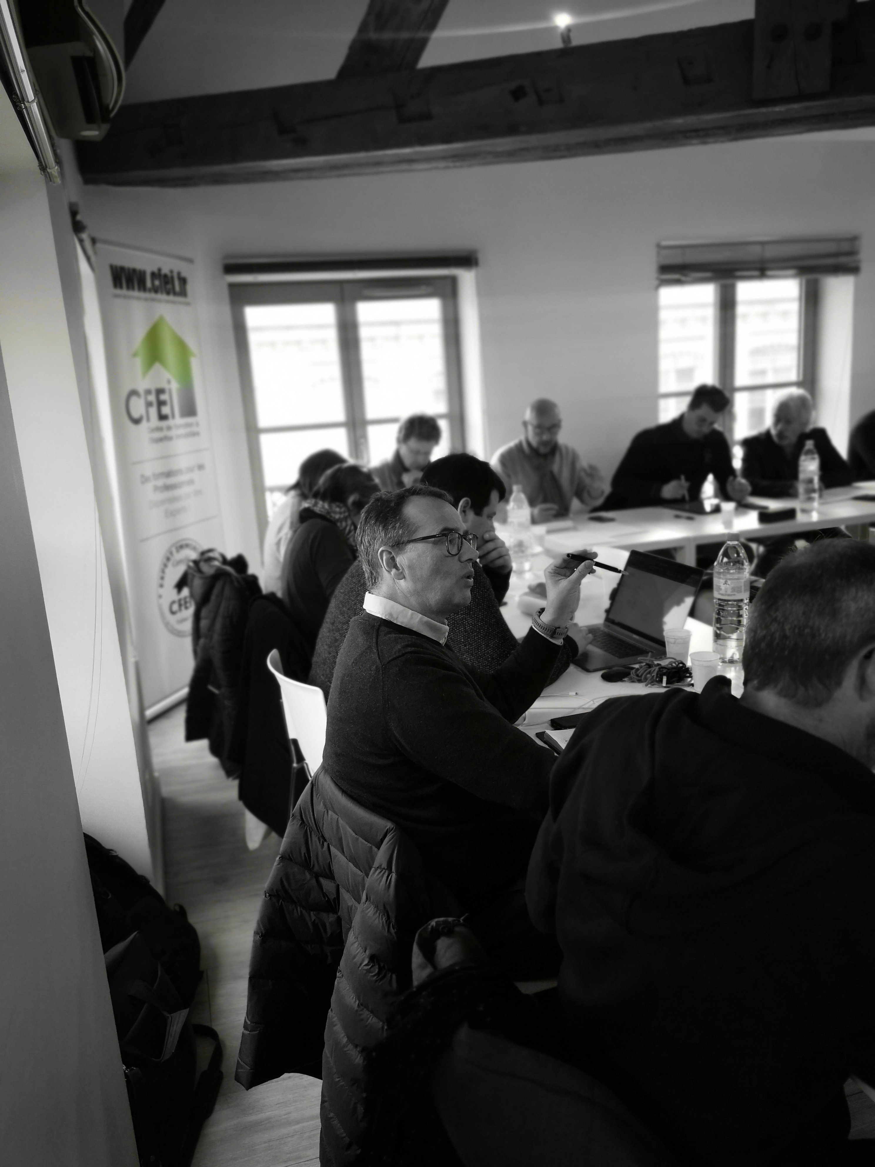 Le centre de formation à l'expertise immobilière : leader de la formation aux méthodes d'évaluation des biens immobiliers et fonciers en valeurs vénale et locative