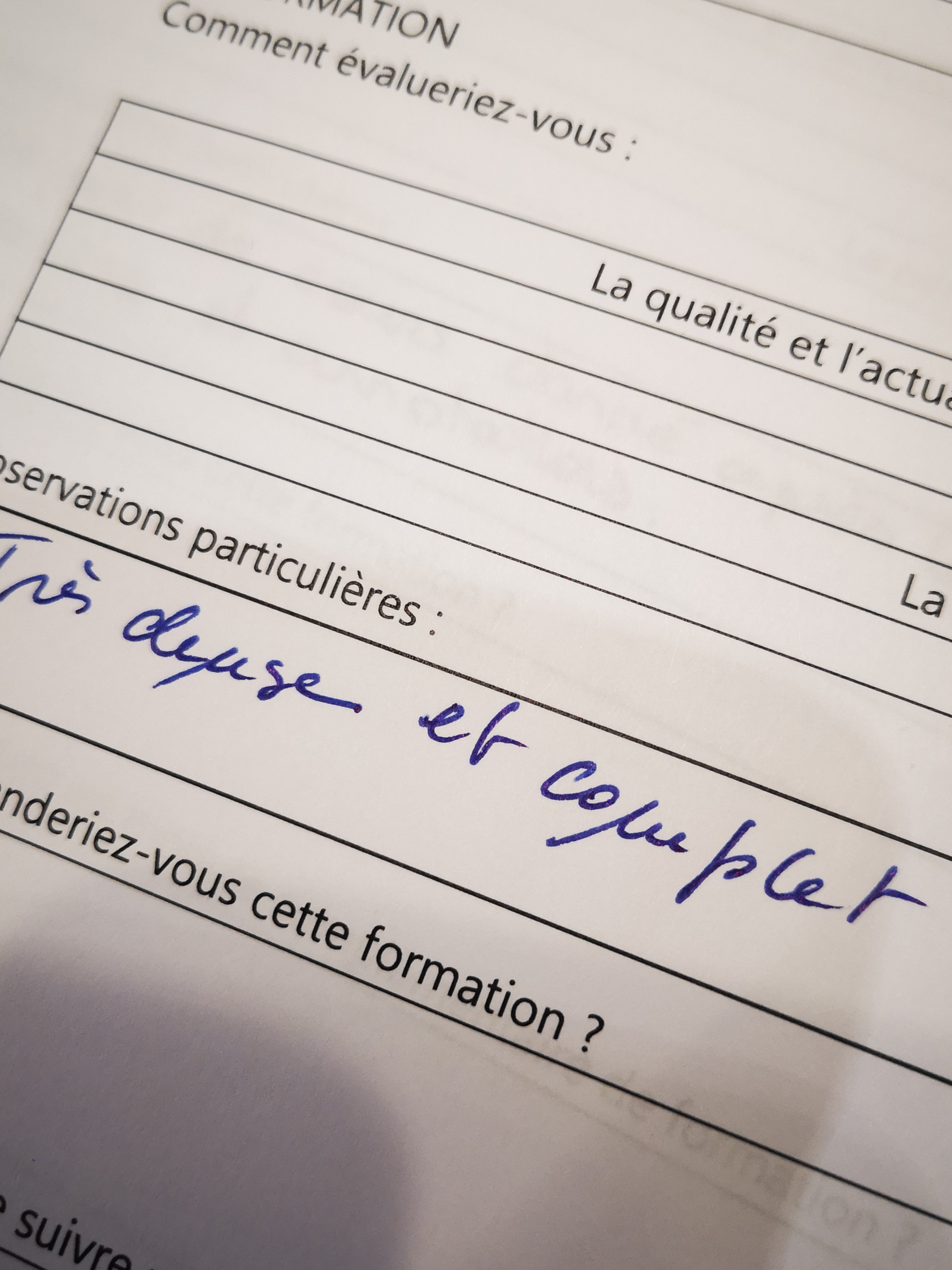 Le centre de formation à l'expertise immobilière : leader de la formation aux méthodes d'évaluation des biens immobiliers et fonciers en valeurs vénale et locative