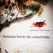 Formation intra auprès de l’EPF Nord Pas-de-Calais