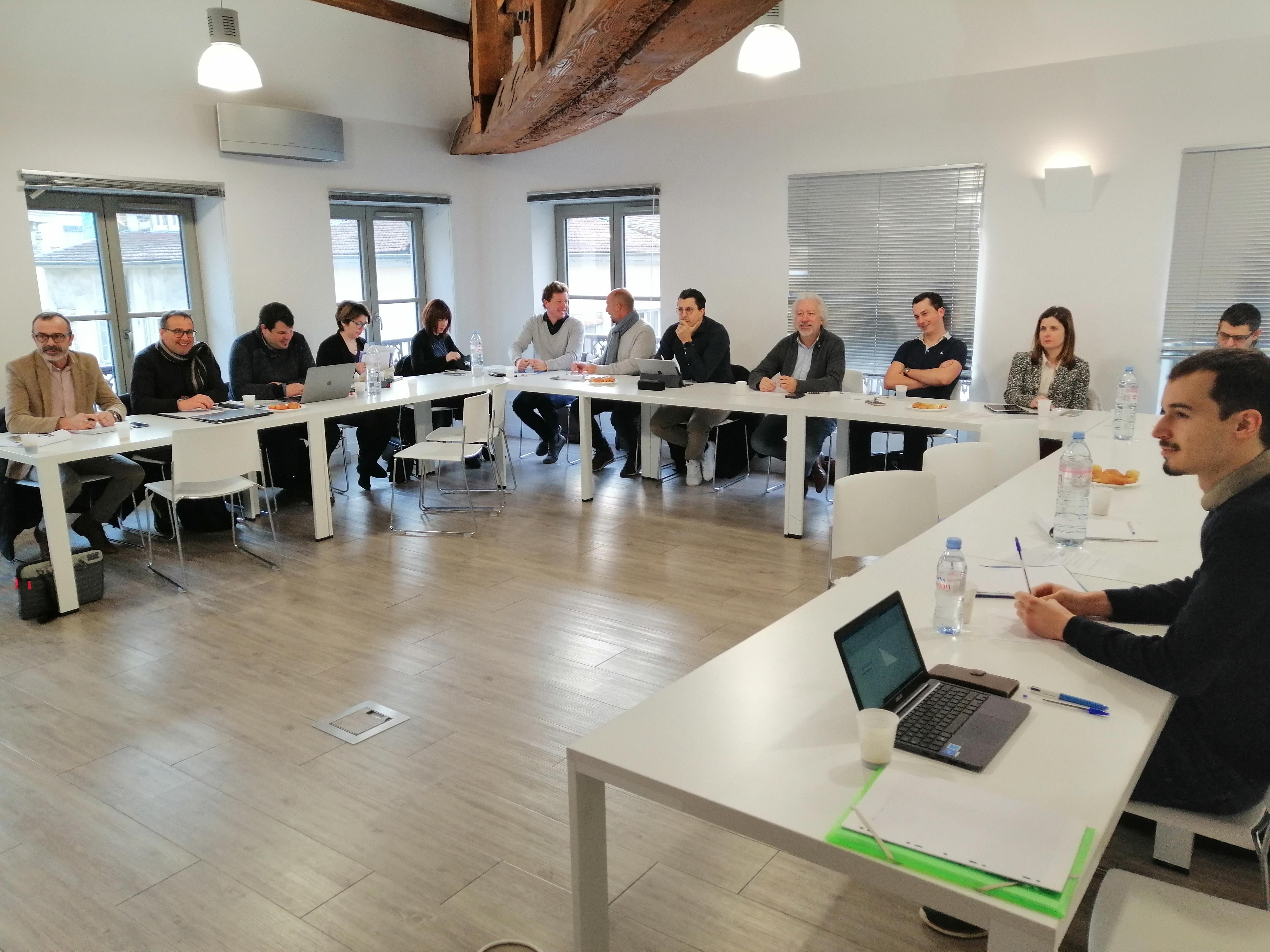 Le centre de formation à l'expertise immobilière : leader de la formation aux méthodes d'évaluation des biens immobiliers et fonciers en valeurs vénale et locative