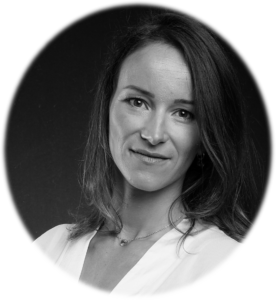 Garance GOUJARD Expert intervenant du CFEI centre de formation à l'expertise immobilière