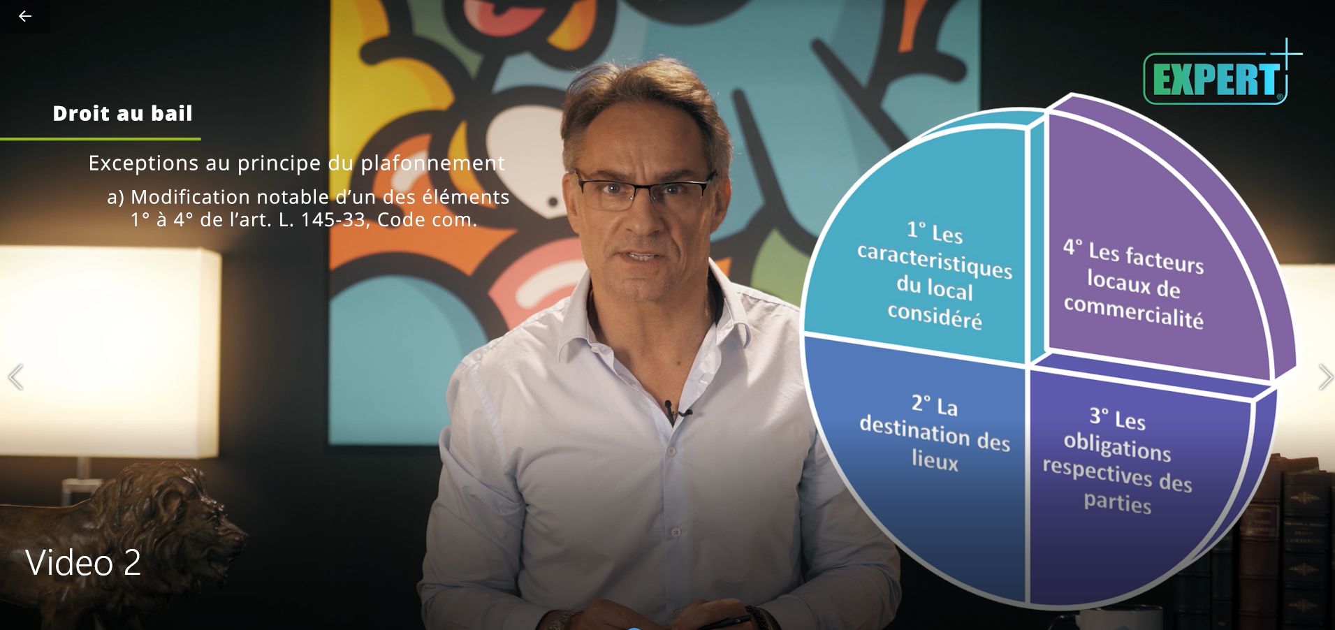 les formations du cfei en distanciel : modules blended e-learning