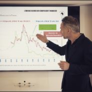 Enregistrement d’une nouvelle session de formation (e-learning) du CFEI le 19/04/2021 : Valeurs locatives et vénales commerce et hôtel et droit au bail