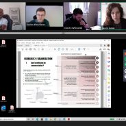 Nouvelle session de formation sur la valorisation des fonds de commerce et du droit au bail | 3 mai 2021