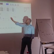 Formation à l’expertise des biens immobiliers résidentiels à Lyon avec notre formateur Bertrand Carteron