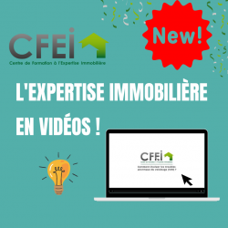 L’EXPERTISE IMMOBILIERE EN VIDEO !