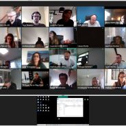Lancement de la seconde Master class® “Pratique expertale” – atelier “La méthode du Cash Flow”