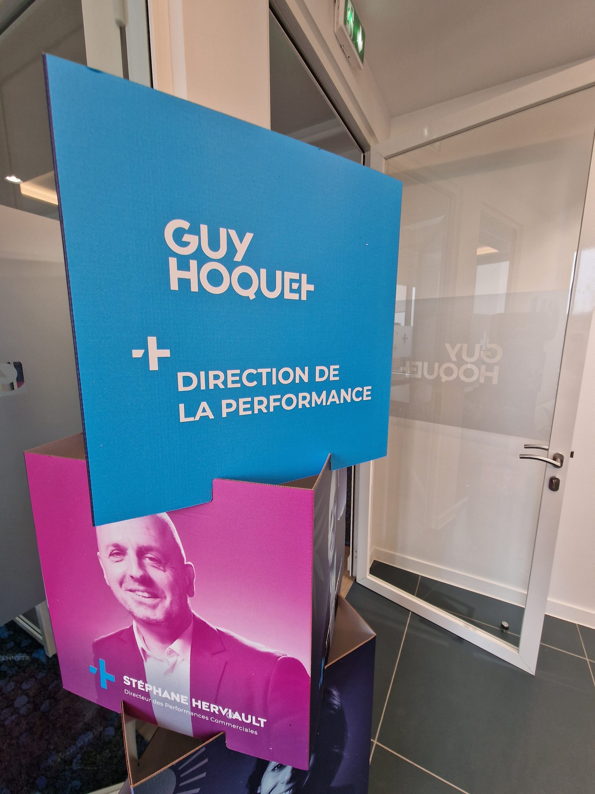 Guy Hoquet Businesse Droit au bail CFEI Philippe Favre-Réguillon