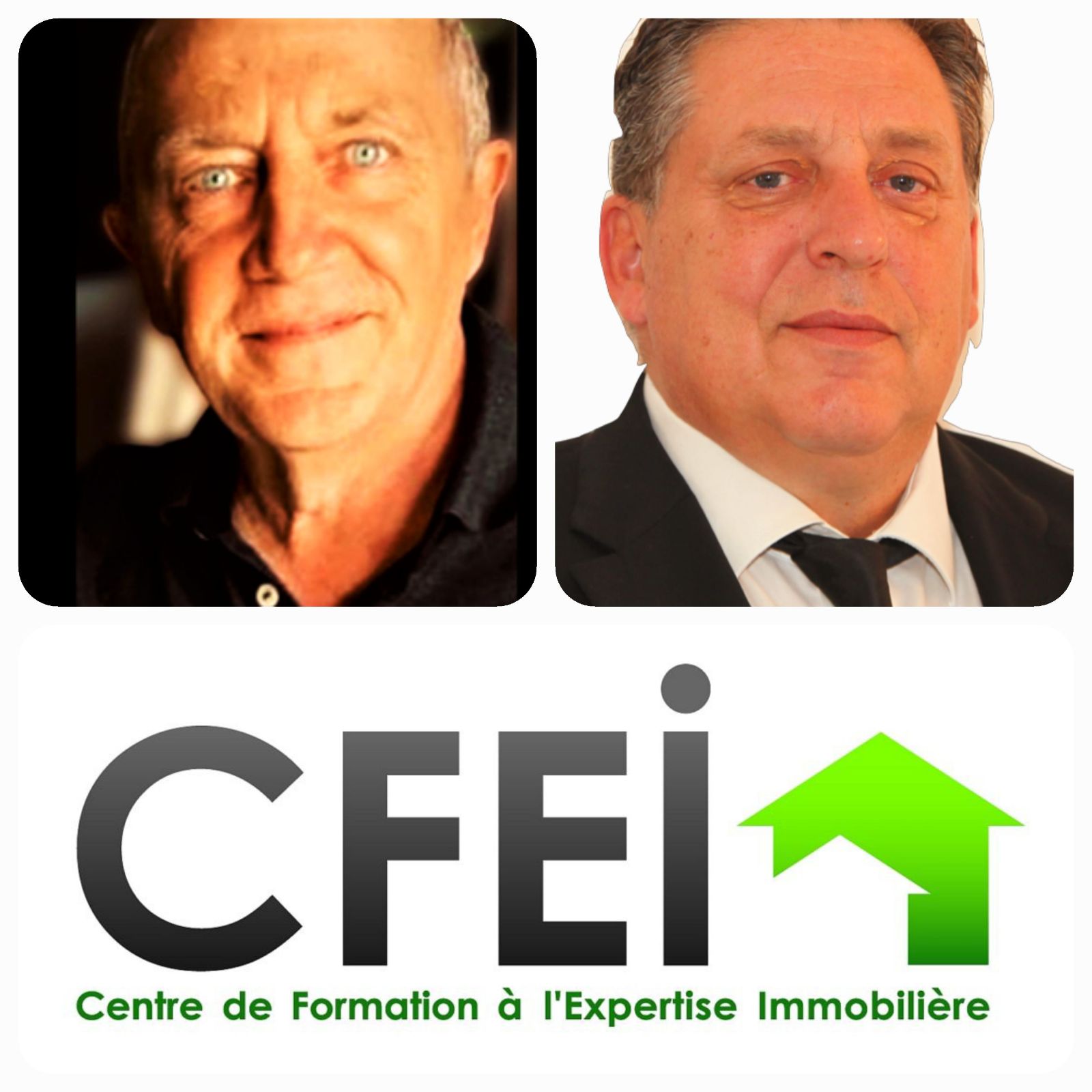 Deux stagiaires du CFEI® inscrits sur la liste de la Cour d’appel de Saint Denis !