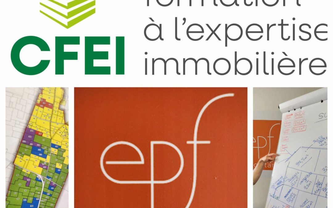 Session de formation en intra-entreprise auprès de l’EPF Occitanie