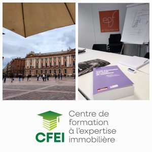 Session de formation en intra-entreprise auprès de l’EPF d’Occitanie ...