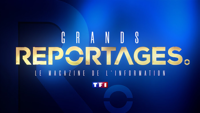 📽 Grands reportages – TF1 – “Les Experts” participation de Philippe Favre-Réguillon