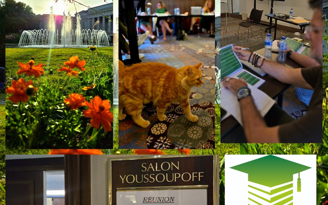 Une nouvelle session de formation à Tours avec DigitRe animée par Philippe Favre-Réguillon ces 24 & 25 juin 2025