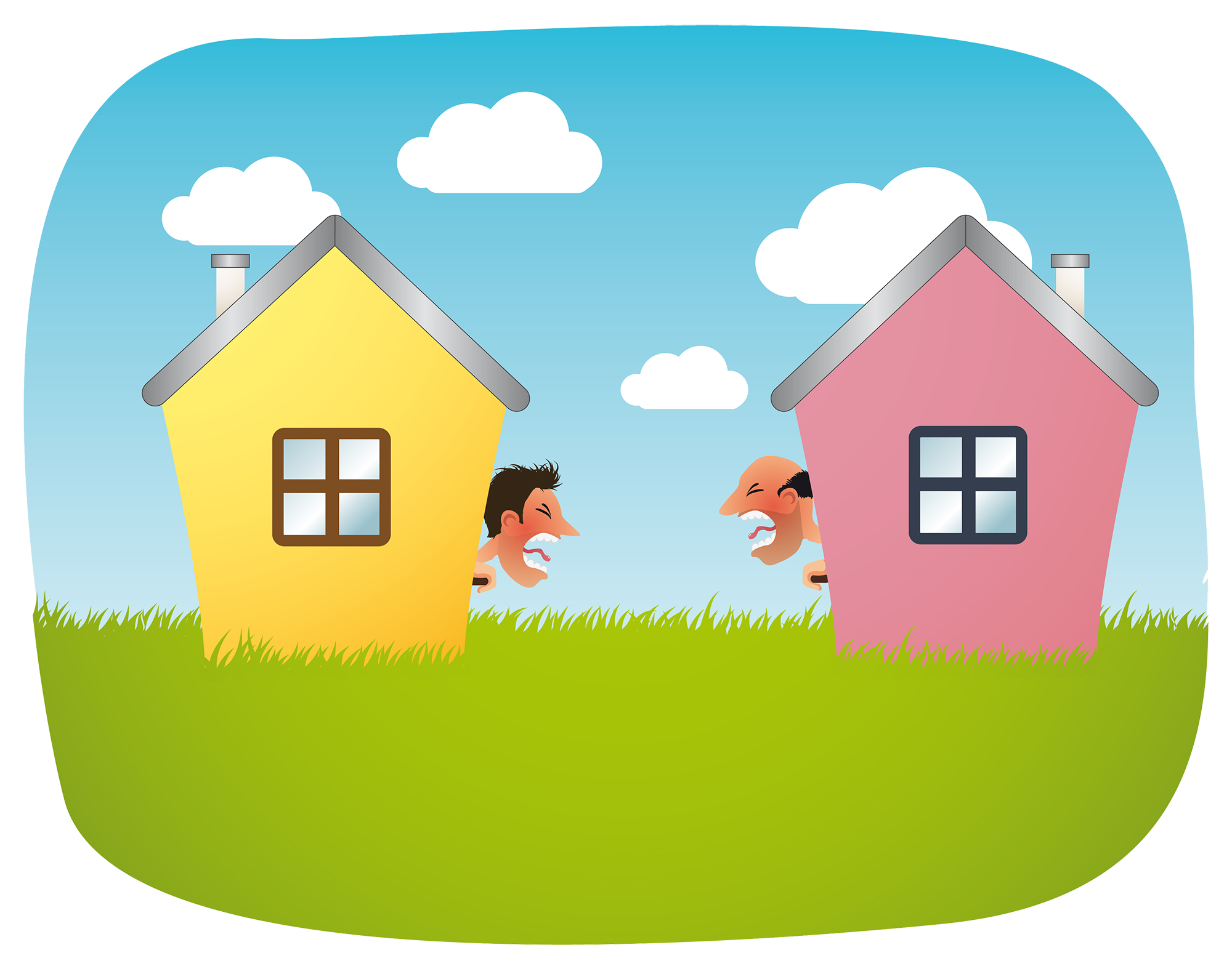 Le centre de formation à l'expertise immobilière propose un ensemble de formation permettant d'évaluer tous les biens et droits réels immobiliers : troubles anormaux du voisinage