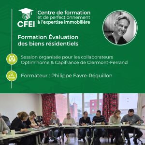 Une nouvelle session de formation à Clermont-Ferrand avec DigitRe ...