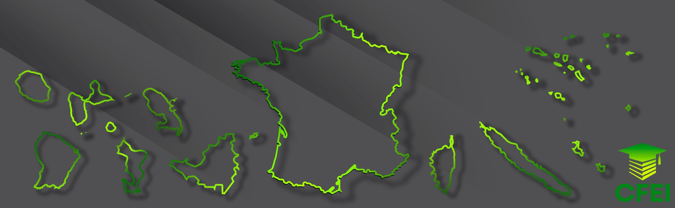 LES FORMATIONS INFRA DU CFEI EN EXPERTISE IMMOBILIERE SONT DISPENSEES SUR TOUTE LA FRANCE METROPOLE ET OUTRE MERS LES FORMATIONS INFRA DU CFEI EN EXPERTISE IMMOBILIERE SONT DISPENSEES SUR TOUTE LA FRANCE METROPOLE ET OUTRE MERS