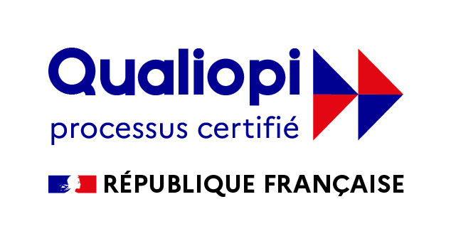 LogoQualiopi-300dpi-Avec-Marianne CFEI CENTRE DE FORMATION EXPERTISE IMMOBILIERE LEADER DE LA FORMATION A L'EXPERTISE IMMOBILIERE
