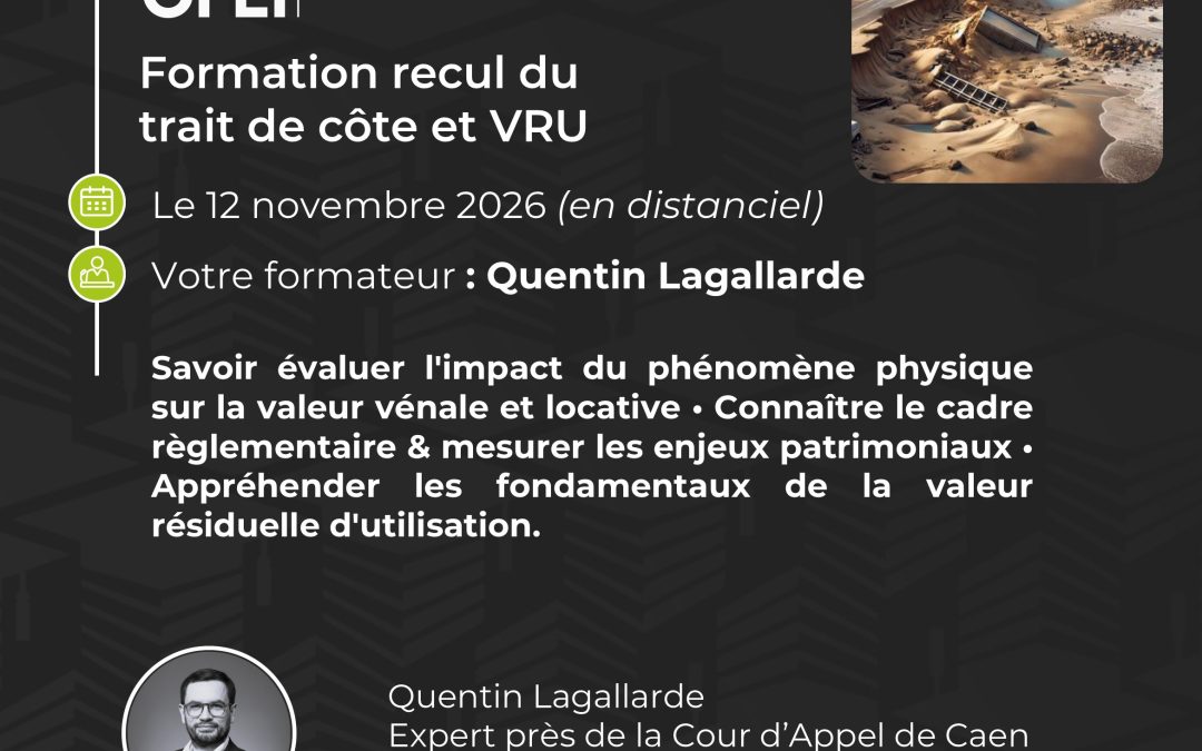 Un nouveau module de formation au CFEI
