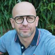 Cédric Hesse 