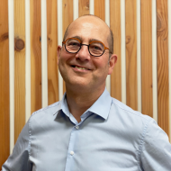 Laurent Izar