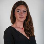 Roxanne Lauret 