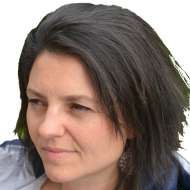 Isabelle Guillen 