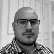 Stuart Houillon 